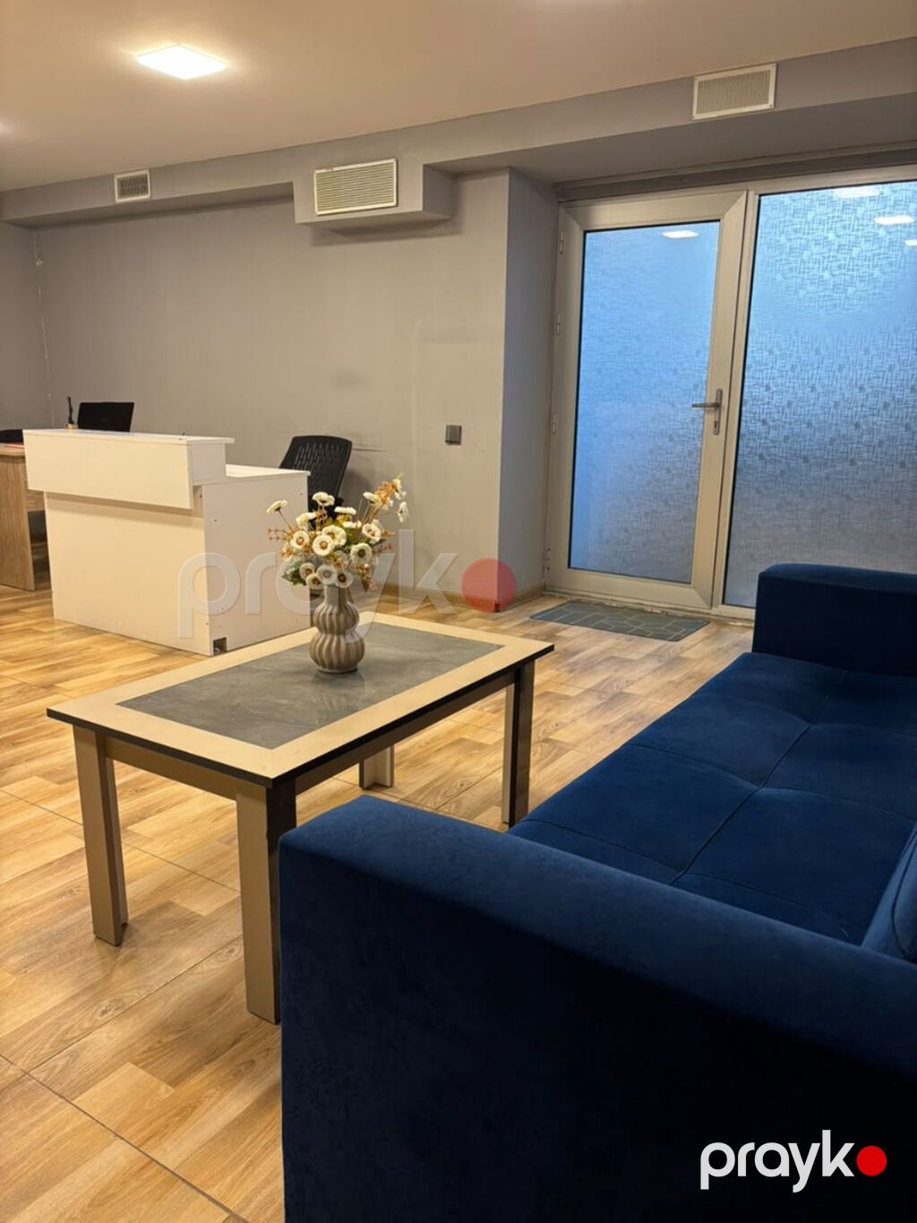 Nərimanovda metroya 5 dəq piyada məsafədə ofis-icarə aylıq masalar — Ofis, Bakı (4)