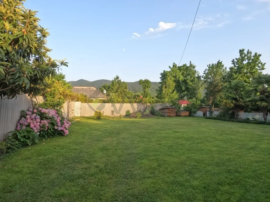 4 otaqlı Həyət evi Satılır, Zaqatala — Ev, villa, Zaqatala (4)