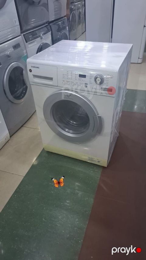 Samsung palyuyan ağ 6 kg 260m çatdirilma pulsuz. Samirə — Bakı