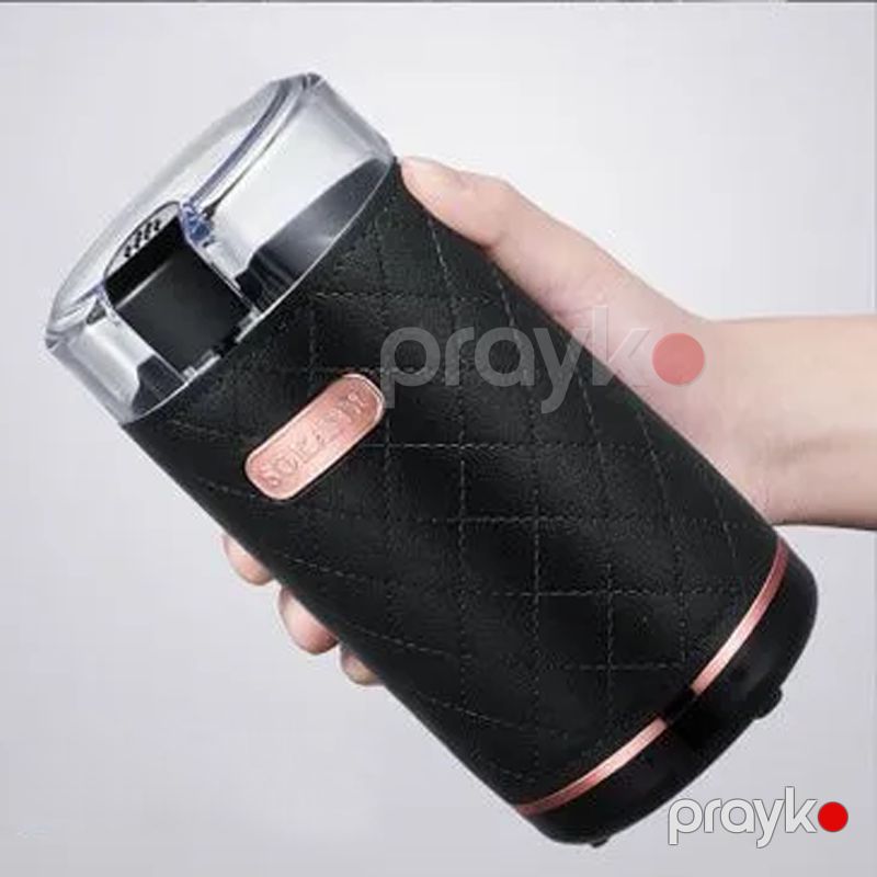 Sokany SK-3027 - Qəhvəüyüdən, Elektrikli Qəhvə Üyüdücü, Ədviyyat Üyüdücü 150 Vt Güclü Ev üçün Paxla Üyüdücü — Digər mətbəx texnikası, Bakı (2)