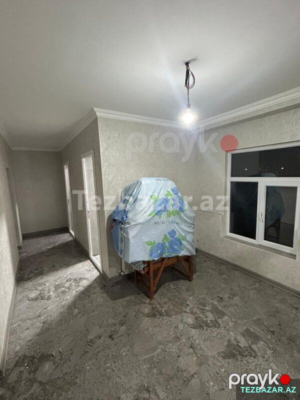 qaya ustunde 2 mertebeli 7 otaq ev satilir — Ev, villa, Bakı (8)