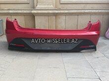 Hyundai Sonata 2020-2025 arxa bamperi -avto-hisseler.az — Bakı