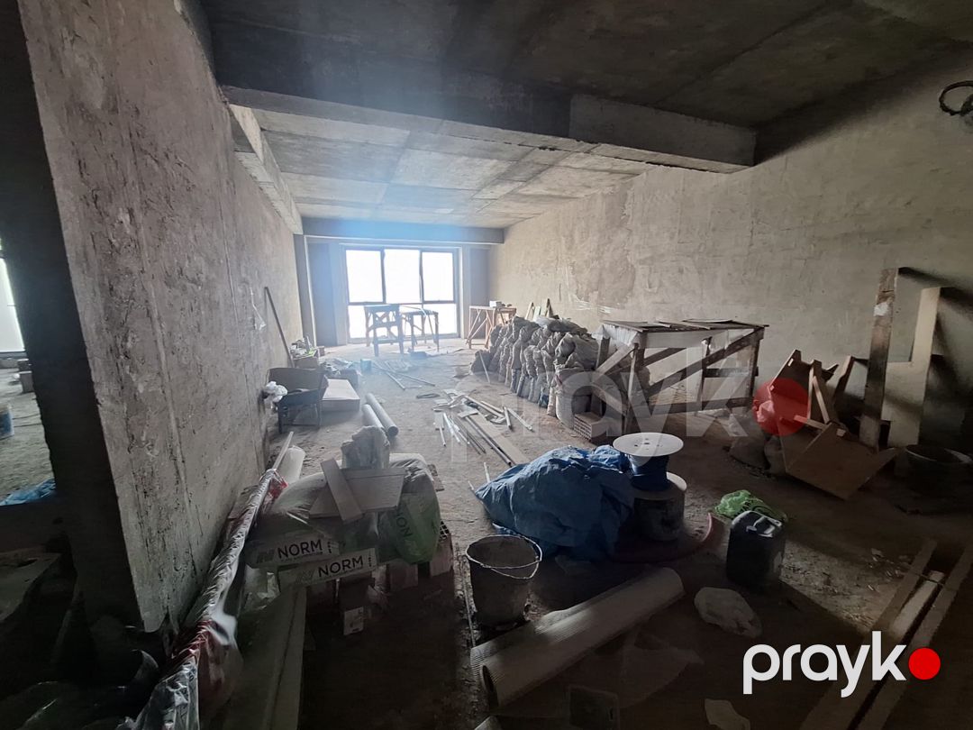 Satış: 4 otaqlı Yeni tikili, 211 m², Yasamal rayonu — Mənzil, Bakı (6)
