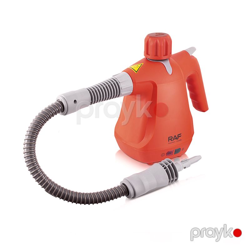 Portativ Buxar Təmizləyicisi 1000 W 350 ml RAF R.1372 10-da 1 RAF Portativ Buxar təmizləyicisi — Mallar, Bakı (2)