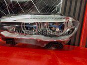 BMW F15, F85 adaptiv LED faraları — Bakı