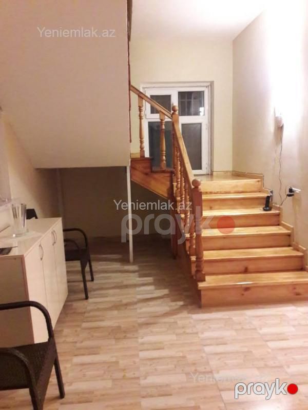 Satılır 5 otaqlı Həyət evi / Villa, 150 m², Yasamal rayonu — Ev, villa, Bakı (9)