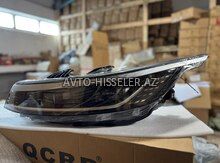 BYD Destroyer 05 farası — Bakı