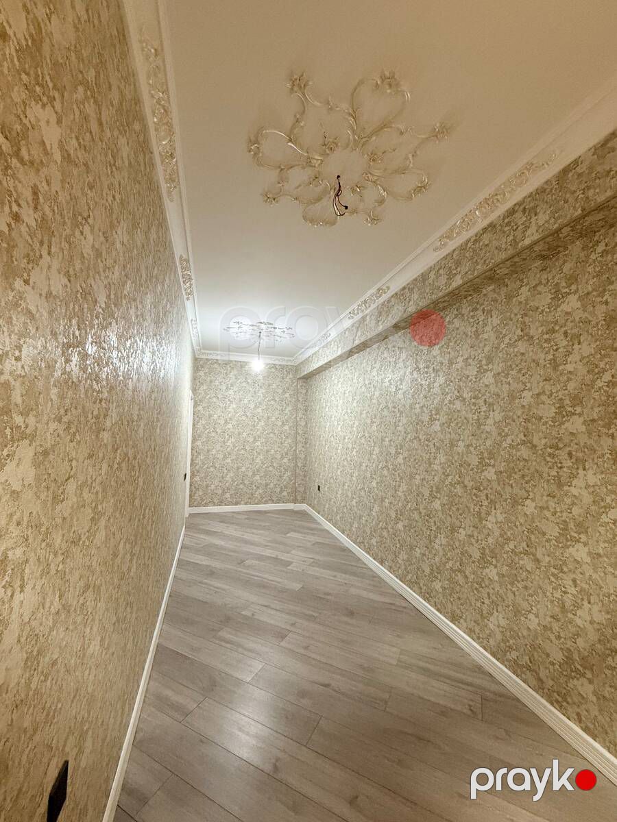 Satılır 3 otaqlı yeni tikili 100 m² — Mənzil, Bakı (7)