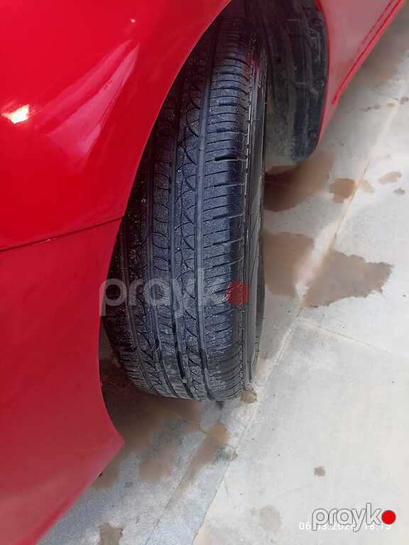 Toyota Corolla, 1.4 L, 2008 il, 250 000 km — Avtomobillər, Bakı (7)