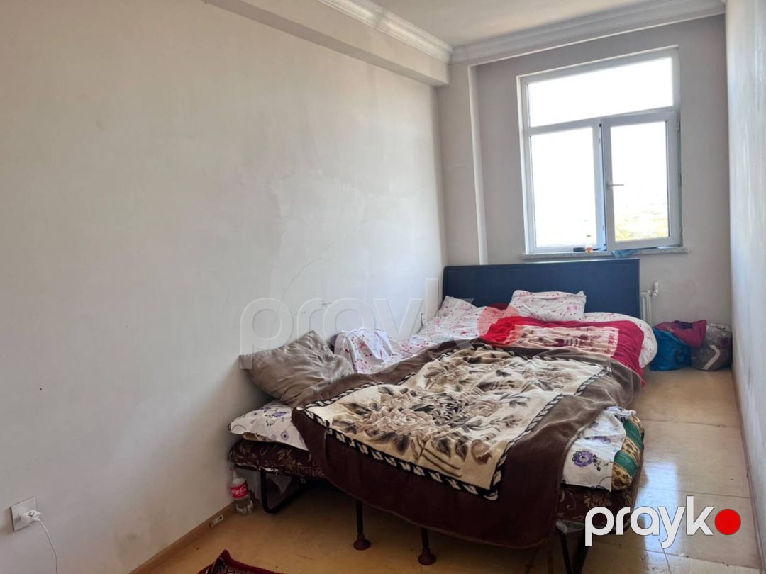 2-otaqlı yeni tikili, Zabrat qəs., 64 m² — Mənzil, Bakı (12)