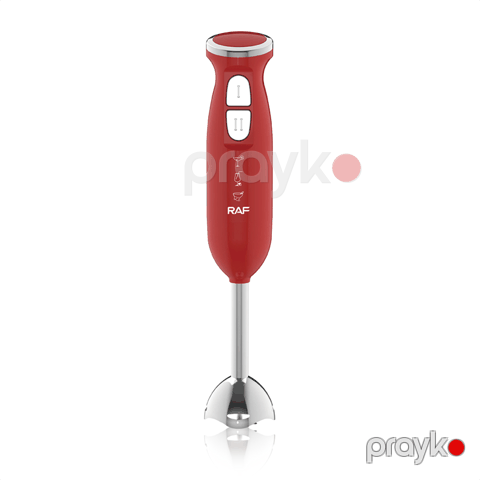 RAF R.329 -Elektrikli Əl Blenderi, Çoxfunksiyalı Mətbəx Blenderi — Bakı