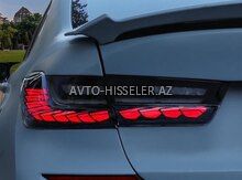 BMW G20 GTS Stop -avto-hisseler.az — Bakı