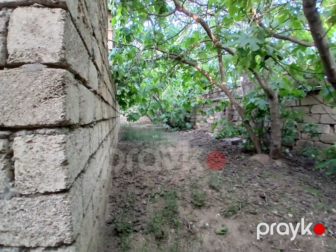 Həyət evi, Maştağa qəs — Ev, villa, Bakı (5)