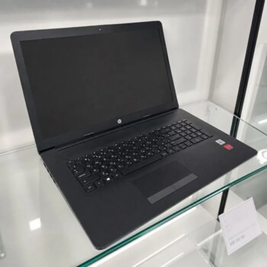 HP notbuk — Bakı