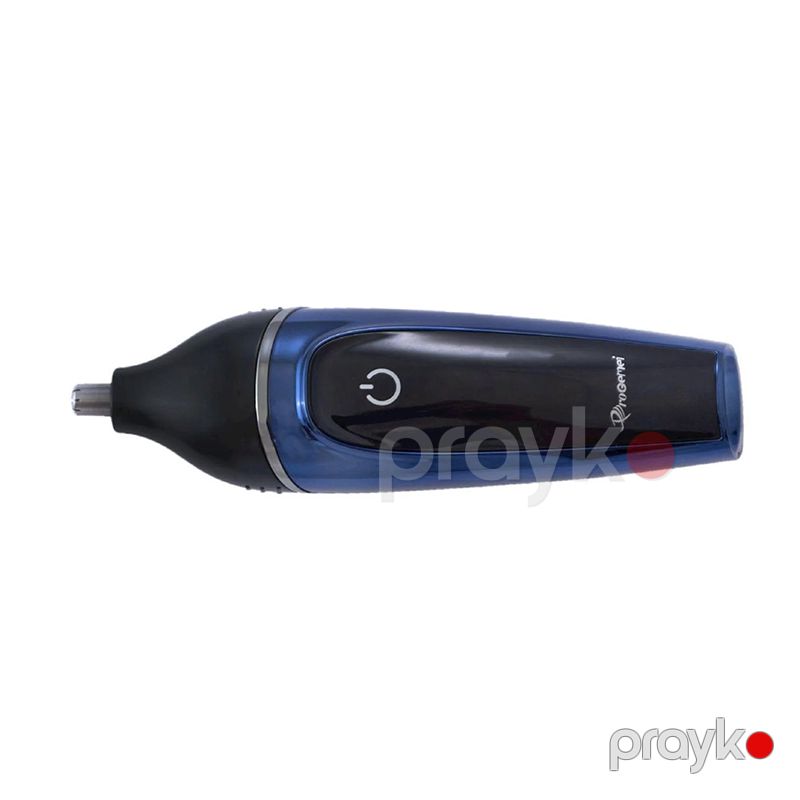 Geemy GM-565 Rəqəmsal Doldurma Göstəricisi ilə 3 Başlıqlı Yenidən Doldurulan Saç Saqqal Burun Trimmer — Usturalar, trimmerler və epilyatorlar, Bakı (5)