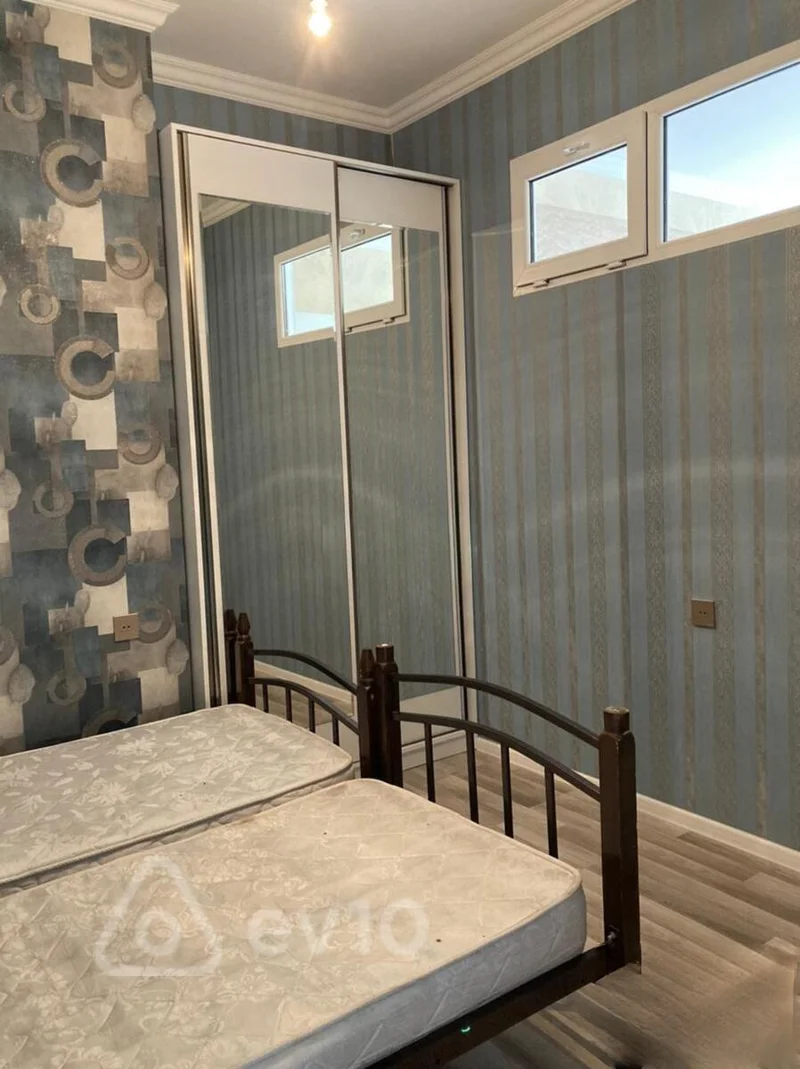 3 otaqlı mənzil, 73 m², Dadaş Bünyadzadə — Mənzil, Bakı (7)