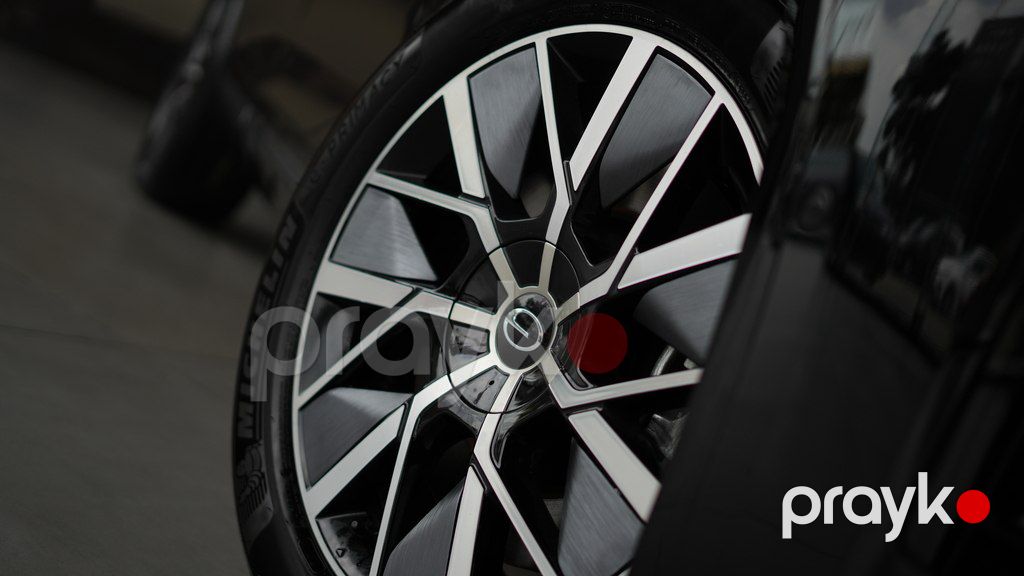 GAC S9, 1.5 L, 44.5 kWh, 2026 il, yeni — Avtomobillər, Bakı (4)