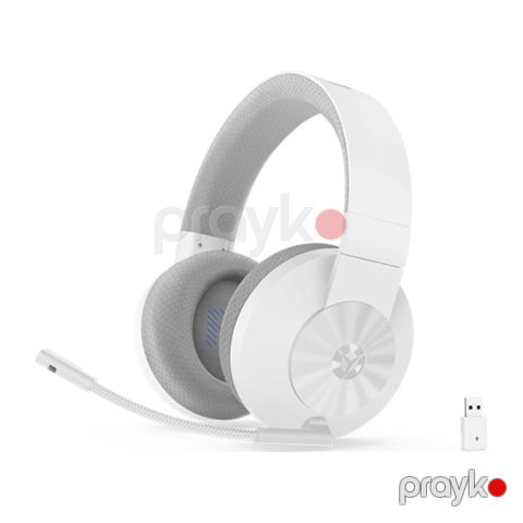 Lenovo Legion H600 Wireless Gaming Headset (Stingray) — Bakı
