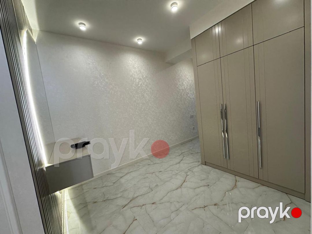 Satılır 3 otaqlı yeni tikili 130 m² — Mənzil, Bakı (7)