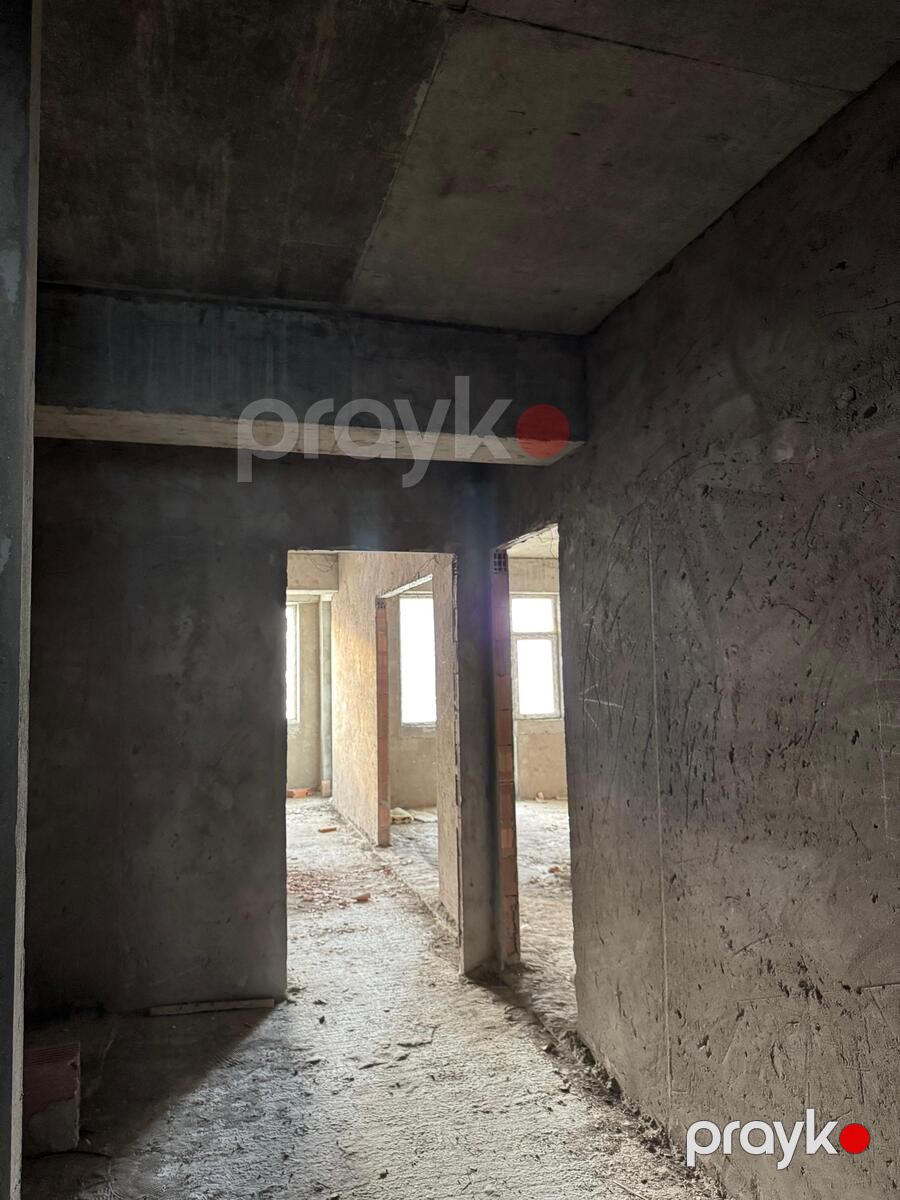 Satılır 2 otaqlı yeni tikili 81 m² — Mənzil, Bakı (7)