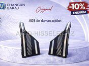 Changan A05 ön duman farası eynəyi — Bakı