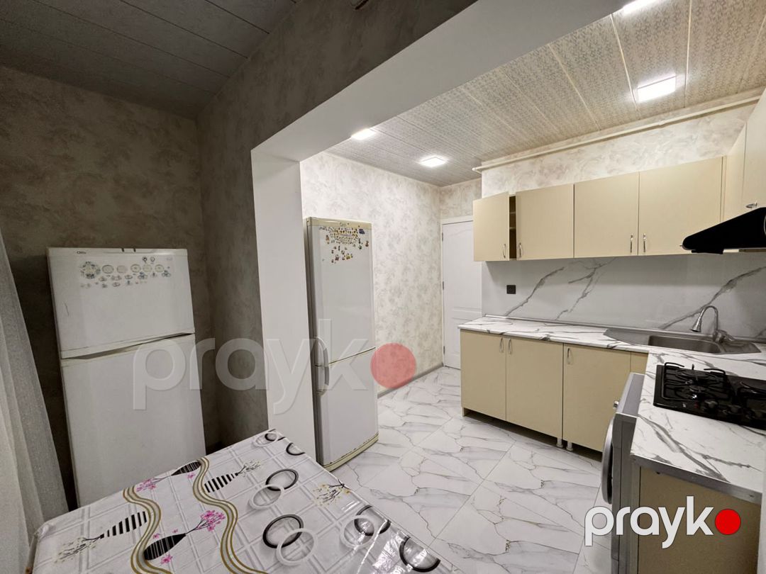 Satılır 2 otaqlı köhnə tikili 65 m² — Mənzil, Bakı (8)