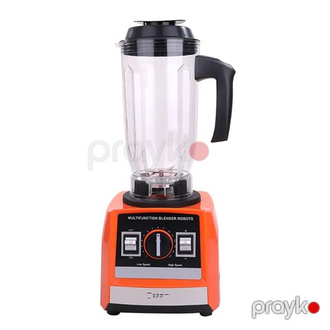 Dessını DS-9977 Çoxfunksiyalı Blender Smoothie Blender Yüksək Güclü 3600W — Bakı