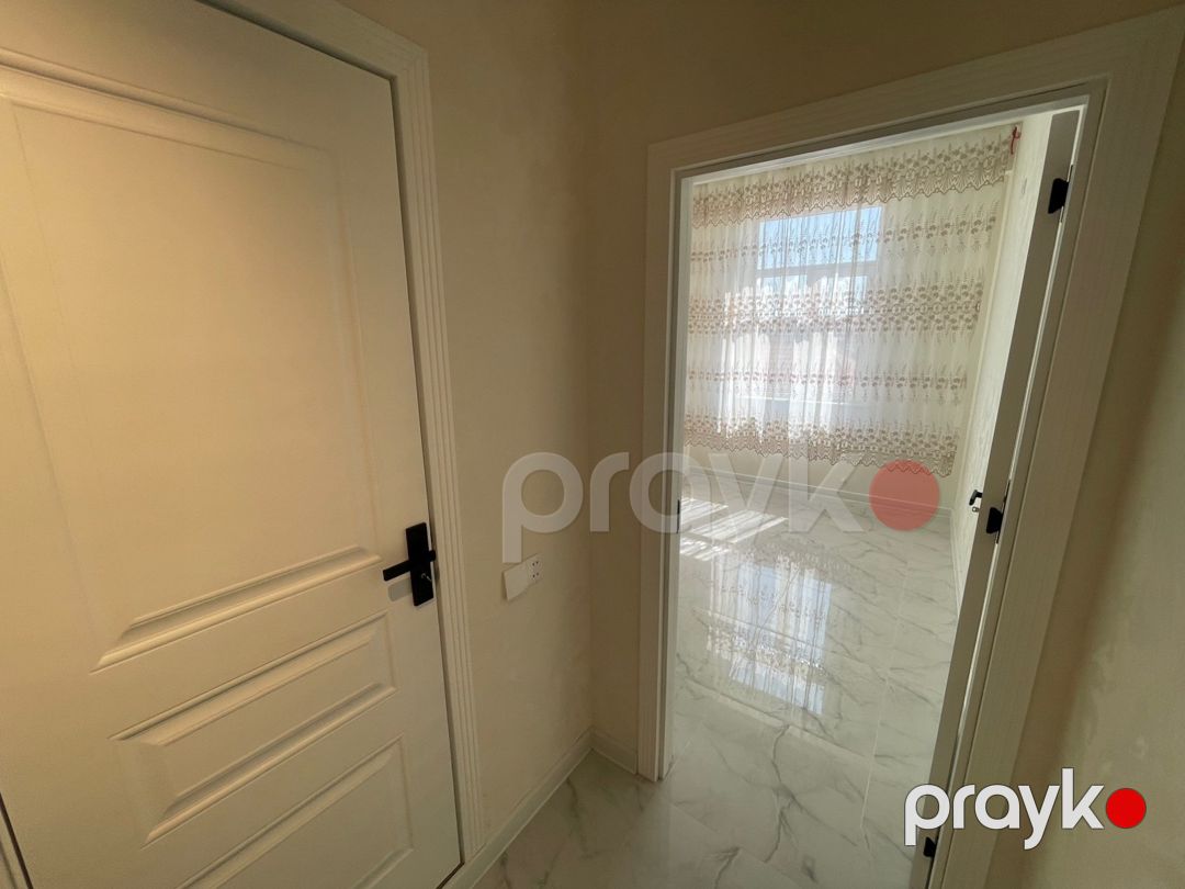3-otaqlı yeni tikili kirayə verilir, Saray qəs., 80 m² — Mənzil, Bakı (5)