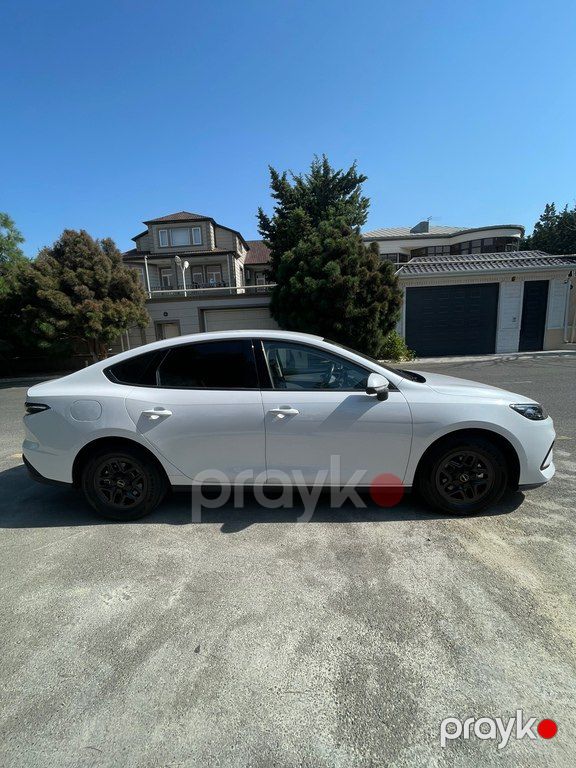 BYD Seal 05, 1.5 L, 15.87 kWh, 2025 il, 89 900 km — Avtomobillər, Bakı (9)