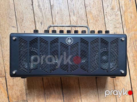 Yamaha THR10C Modeling guitar amp Combo — Bakı