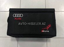 Audi Baqaj Çantası — Bakı
