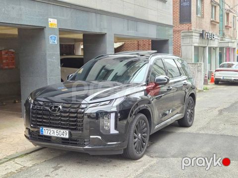 Hyundai Palisade, 2.2 L, 2024 il, 51 000 km