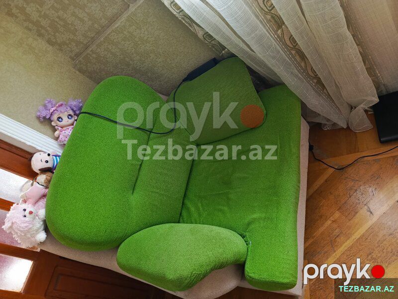 Divan kreslo — Divanlər, Bakı (5)