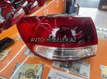Kia Sorento 2015-2017 Stopu — Bakı