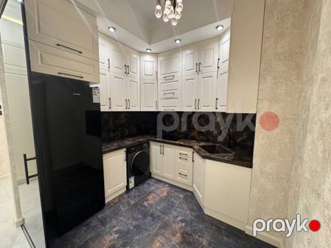 Satılır 3 otaqlı yeni tikili 104 m² — Bakı