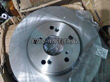 BYD Destroyer 05 Ön Apornu disk — Bakı