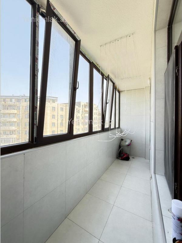 Satılır 3 otaqlı Bina evi menzil (Yeni tikili), 135 m², Binəqədi rayonu — Mənzil, Bakı (6)