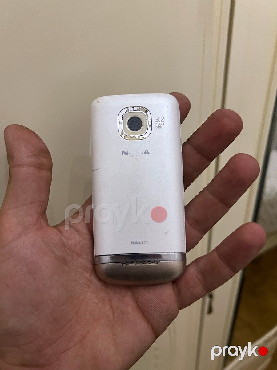 Nokia telefonları — Smartfonlar, Bakı (3)