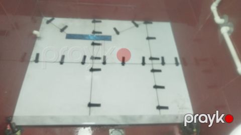 Duş Kabin Və Duş Kabin Altlıqları — Bakı