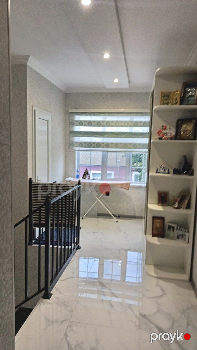 Satılır 4 otaqlı həyət evi/bağ evi 120 m² — Ev, villa, Bakı (8)