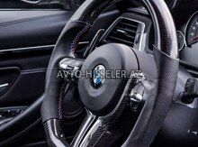 BMW F10, F30, F32 m sükanı — Bakı