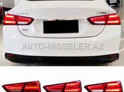 Chevrolet Malibu XL LED stop işığı — Bakı