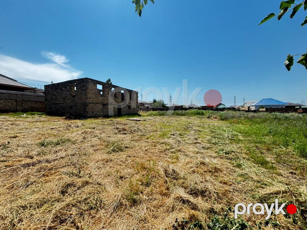 Satılır torpaq 10 sot — Torpaq, Bakı (6)