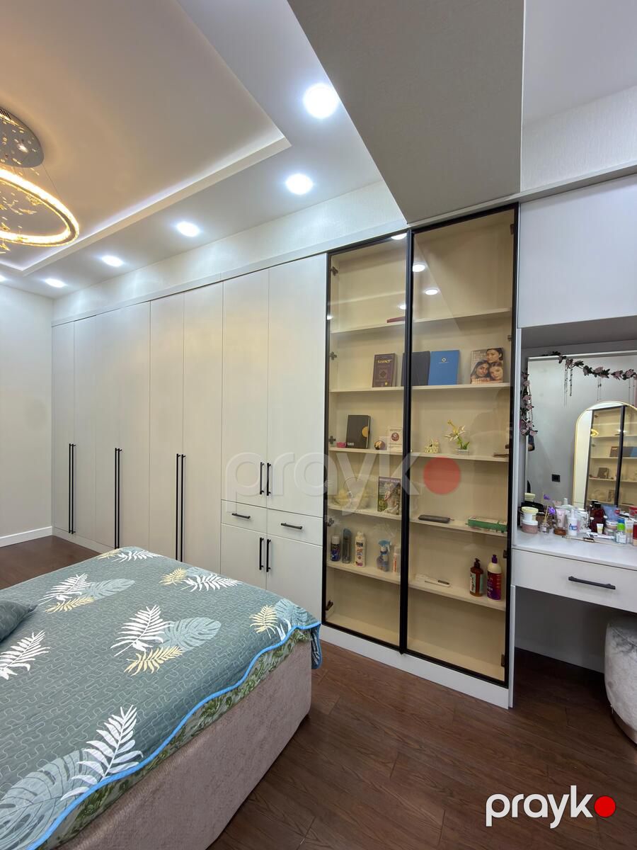 Satılır 3 otaqlı yeni tikili 155 m² — Mənzil, Bakı (12)