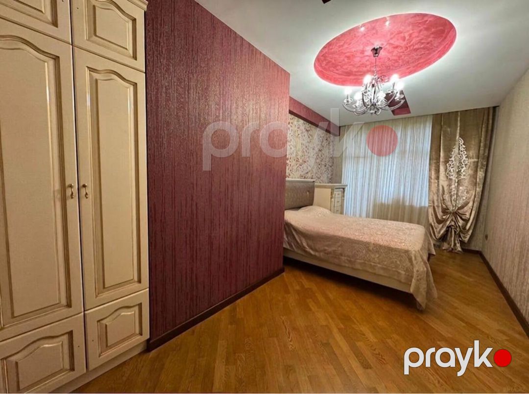 Satılır 4 otaqlı yeni tikili 240 m² — Mənzil, Bakı (8)