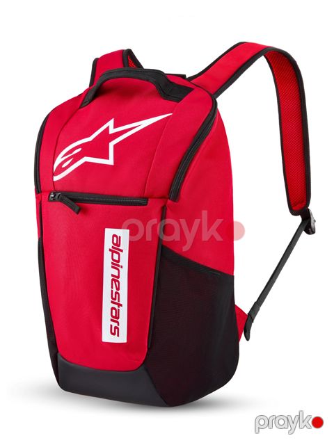 Məktəbli bel çantası Alpinestars Defcon V3 TU 3020 Red — Bakı