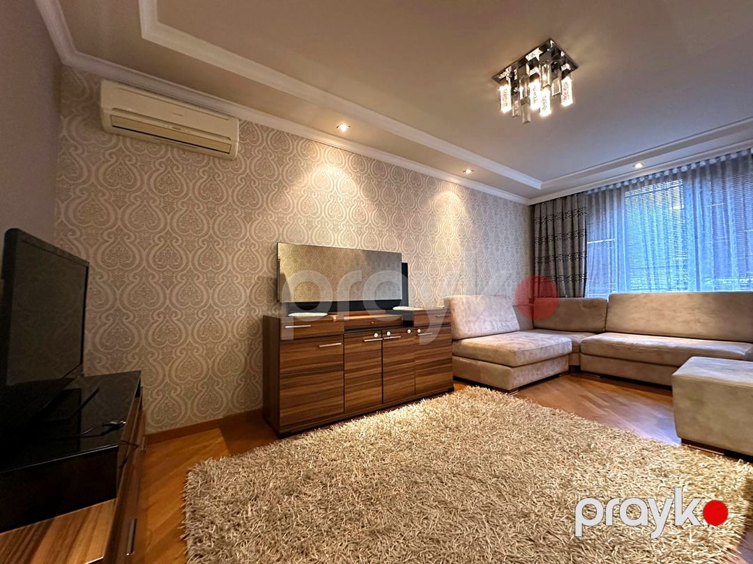 Satılır 2 otaqlı köhnə tikili 55 m² — Mənzil, Bakı (5)