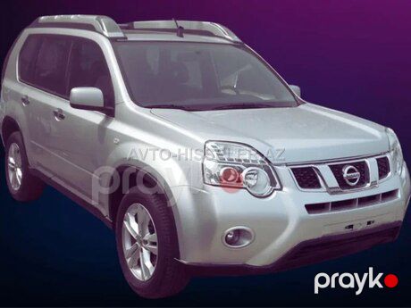 Nissan Xtrail ehtiyat hissələri — Həsənoğlu444 — Автосвет