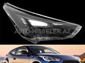 Hyundai Veloster 2013 fara şüşəsi — Bakı