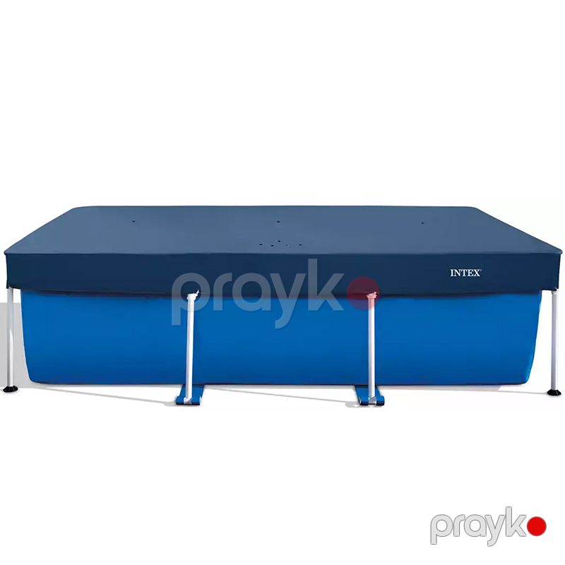 İntex 28038 Hovuz Örtüyü 3 x 2 m (300 200 sm) — Hovuzlar, Bakı (2)